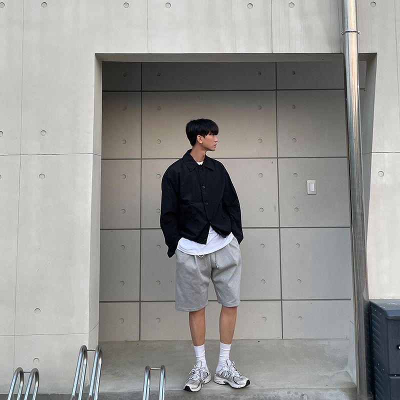 ASCLO MM Wind Jumper (3color)