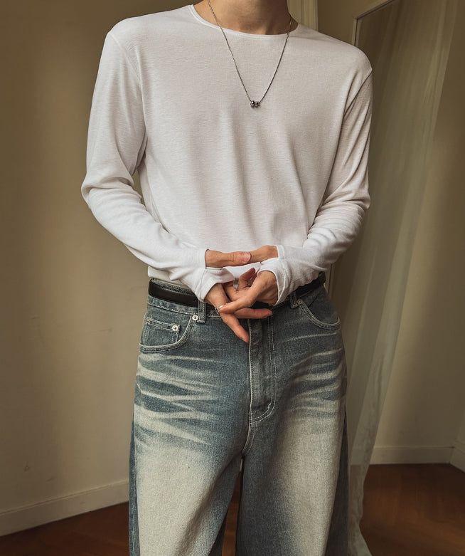 Tao Standard Warmer Long Sleeve T-Shirt