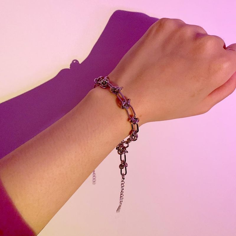 [KARD Somin/Bad villain/EVNNE/MCND/IDID] Hardcore bracelet.04