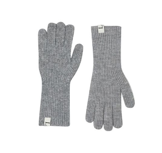 [LAN ARCHIVE] Essential Knit Gloves