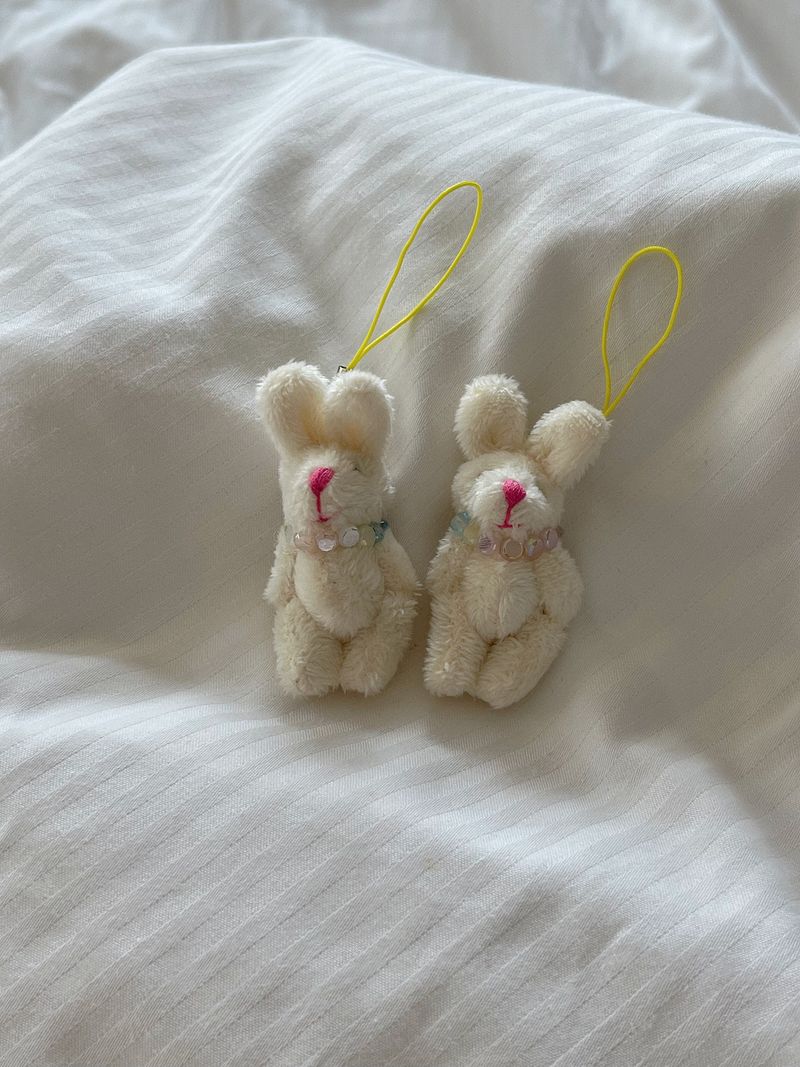 sweety bunny : baby