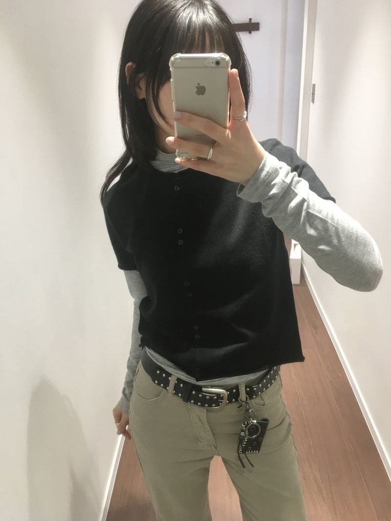 Milk Duet Cardigan (3color)