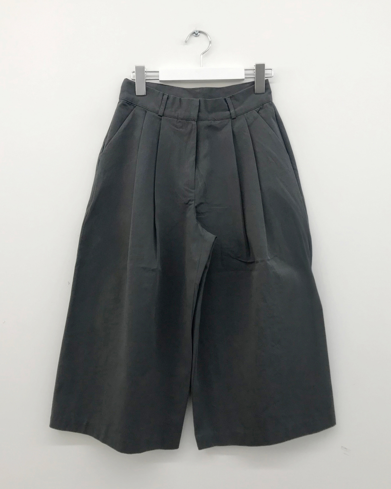 Ride Bermuda Chino Pants (2color)