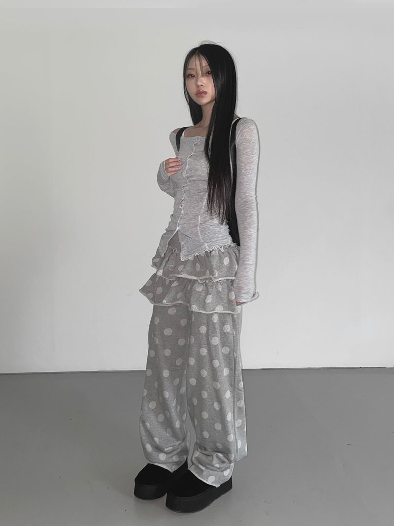 cloud long cd(3 color)