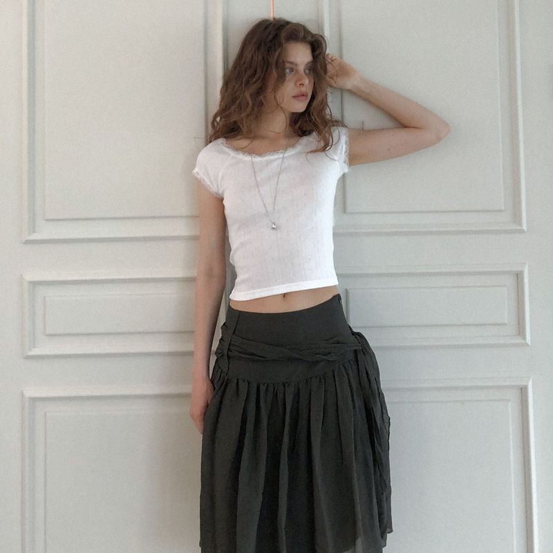 Stunning T-shirts (white)
