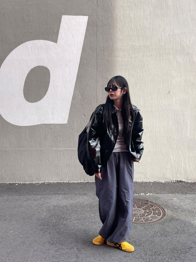 Arco iris(アルコイリス)の「Temptation collar jumper(Jackets/Outerwear)」