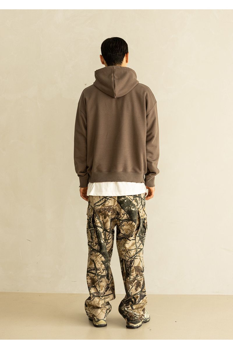 M51 TREE CAMO STRING CARGO PANTS MFHCP004-BG