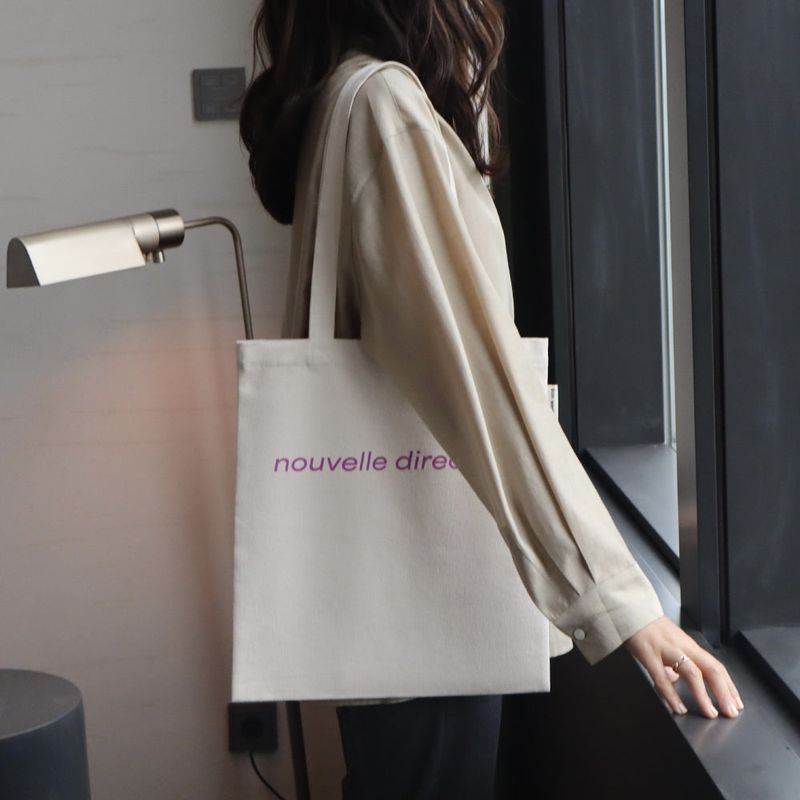 Nouvelle Fabric Bag