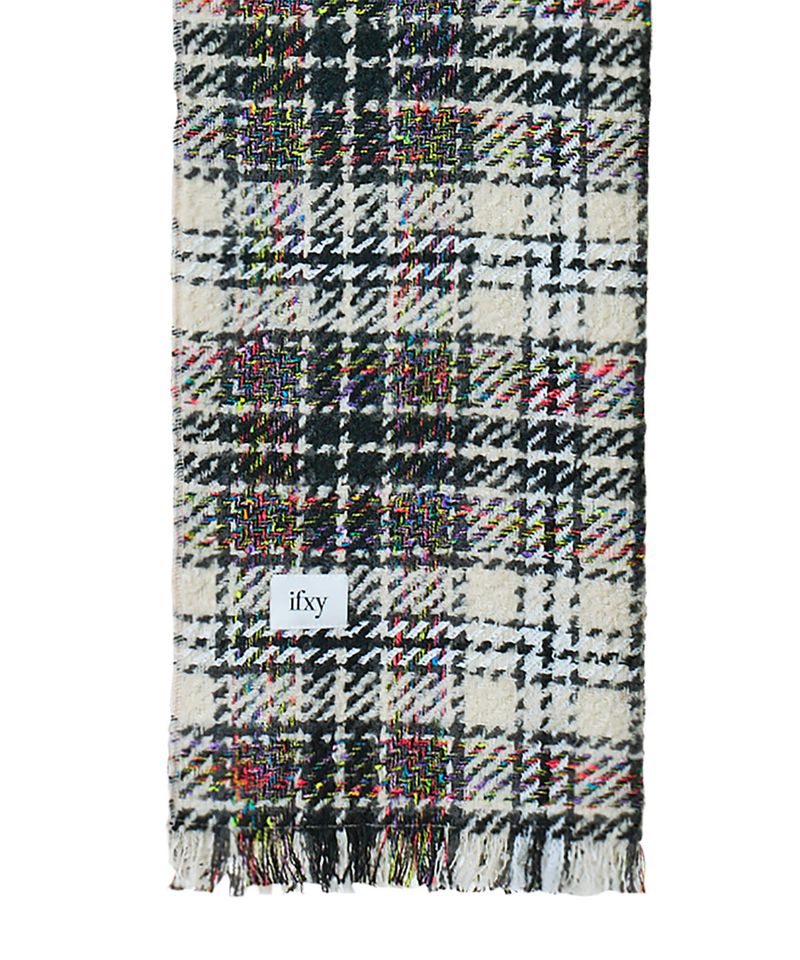 ifxy（アイエフエックスワイ）の「Rainbow Xmas [MF1B]（Fashion Accessories）」