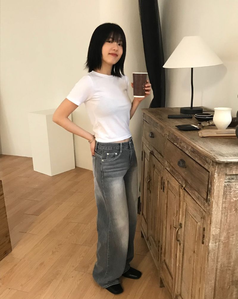 Wrenley pants