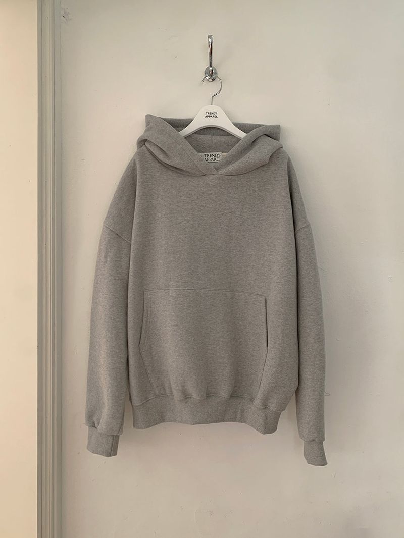 [MADE] Premium Stern Hip Hoodie