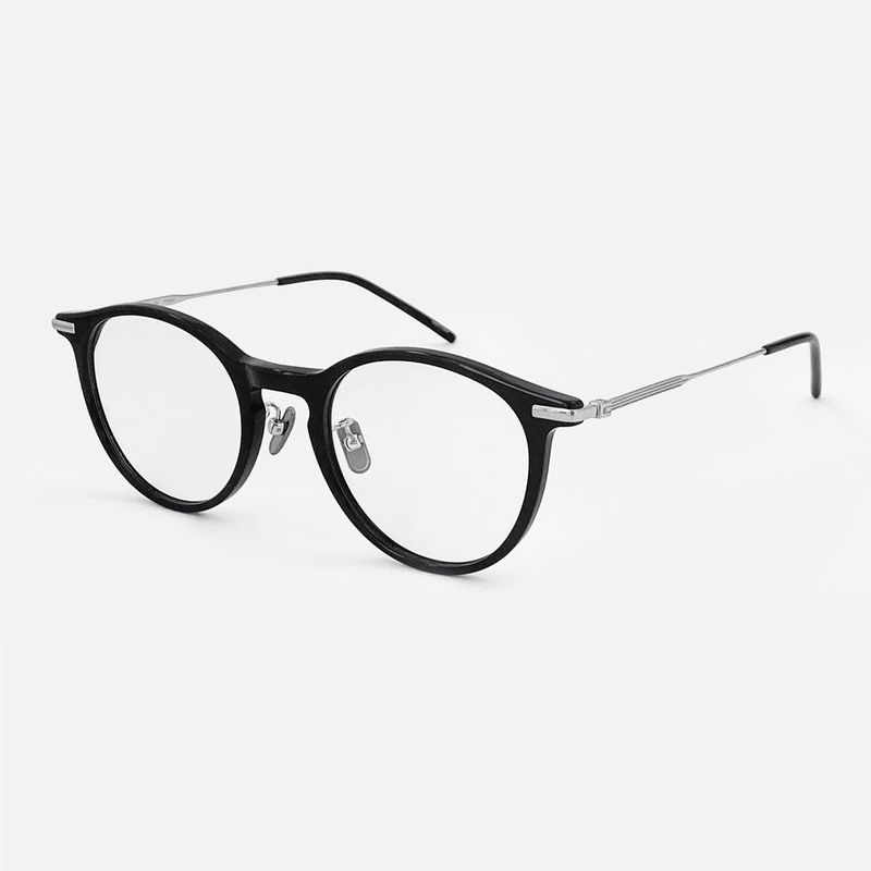 CLIC,CLAC（クリック,クラック）の「ラウンドグラス CLIC,CLAC ステラ 01（ファッション小物）」