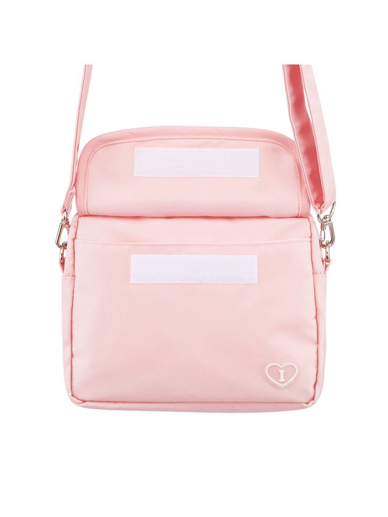 Sugar bag - Pink
