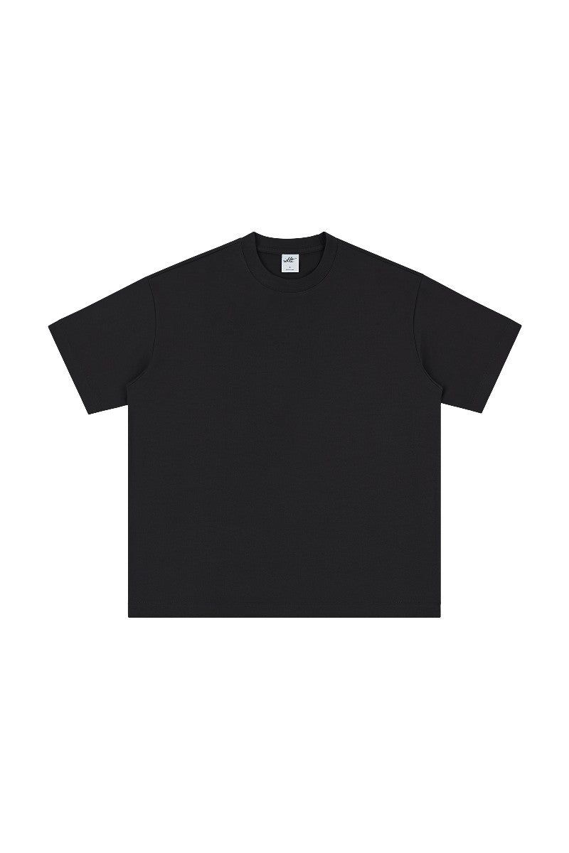 Heavyweight Washed Cotton T-Shirt