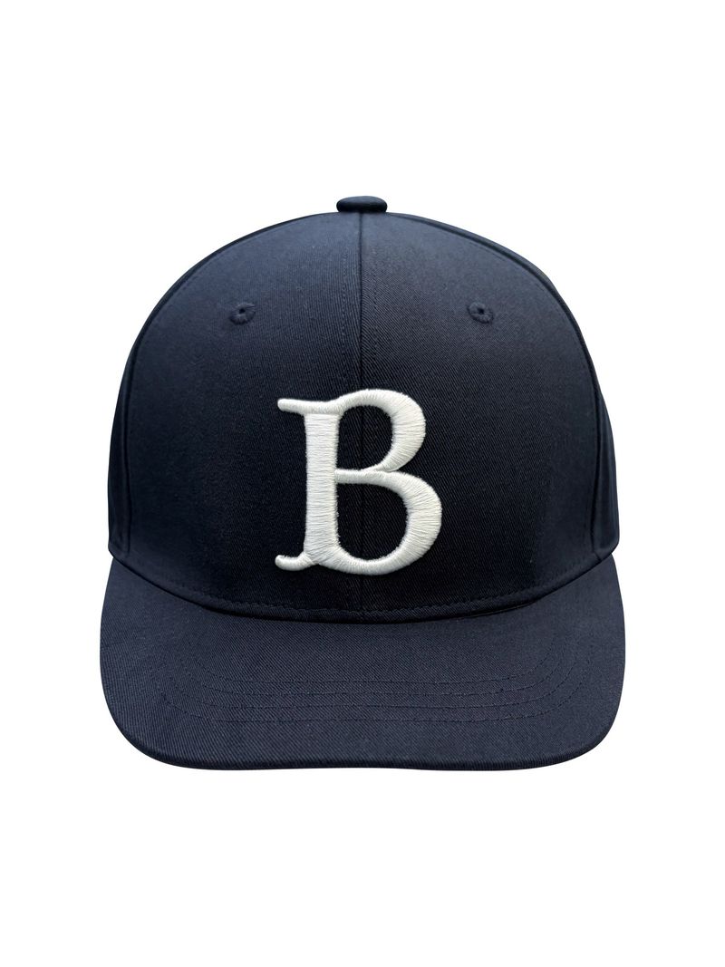 BPT Symbol Star Cap Navy