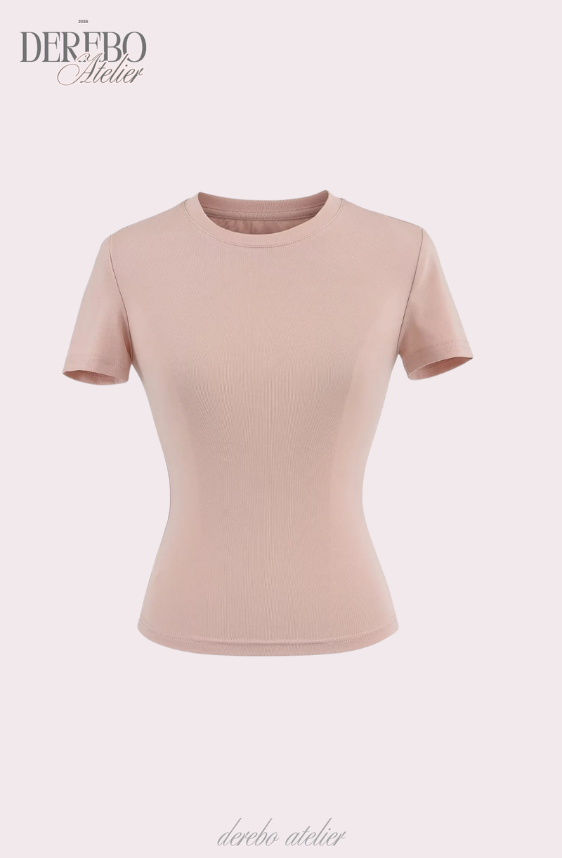 Soft Slim Shirring Wrap Flare Training Set-up (SET)