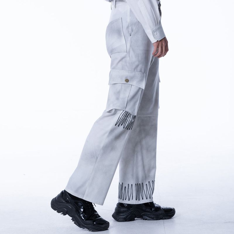 Suffering to the max Pants