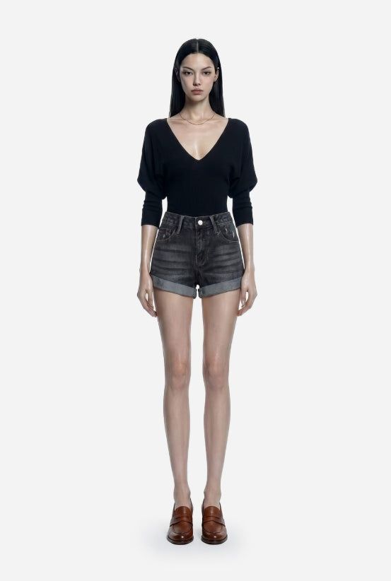 Bello Deep Knit