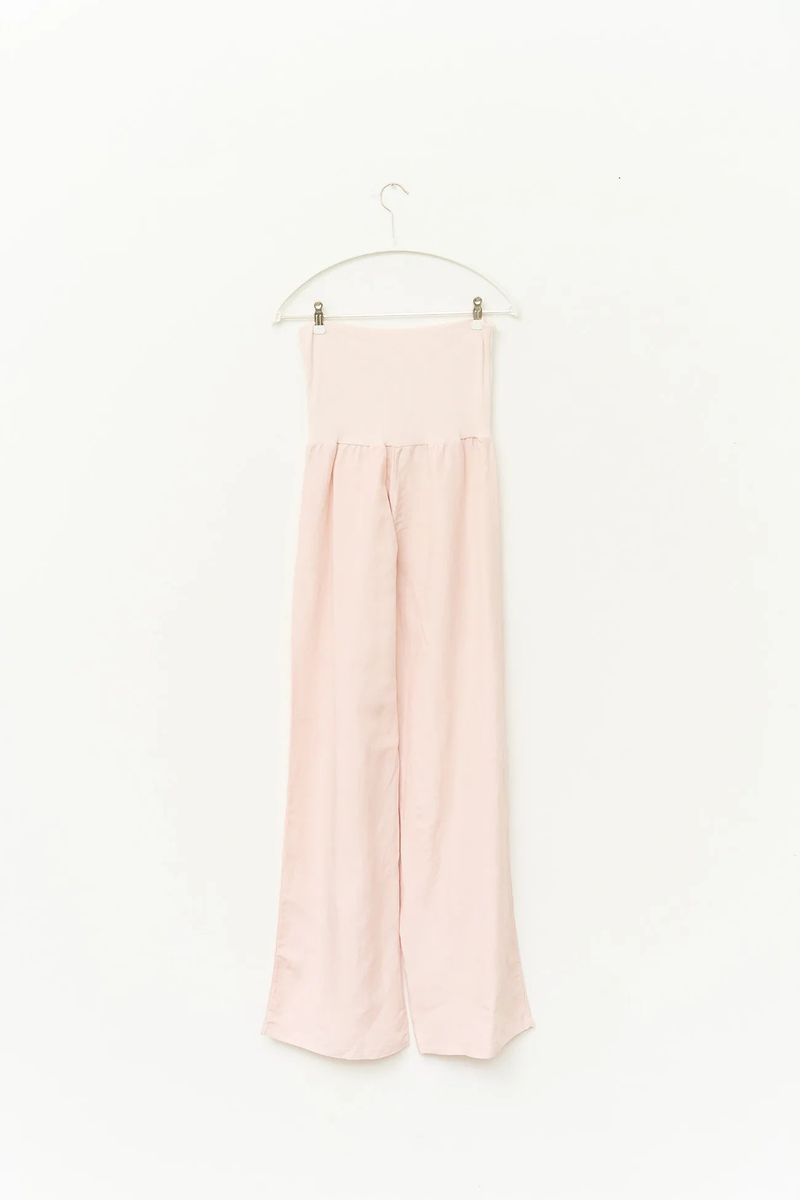 (W) Cona Banding Pants