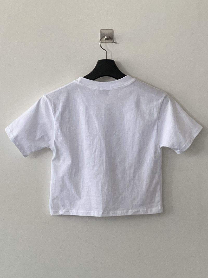 Lima crop T