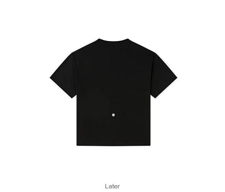 FMACM One Cloud Quick Dry Short Sleeve T-Shirt