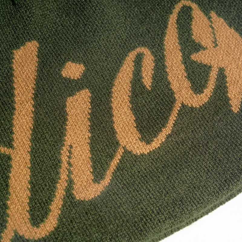 Dico Star Beanie