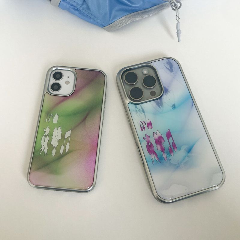 [silver epoxy] Summer's Anthem