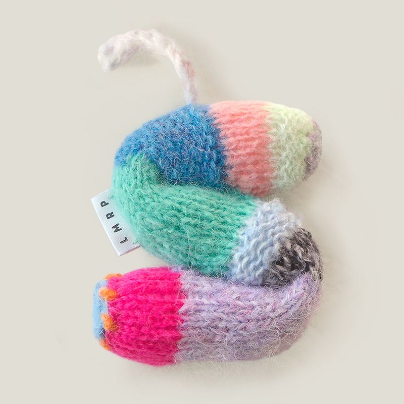 LMRP（エルエムアールピー）の「【MADE】 アルファベットチャーム - S（アクセサリー）」