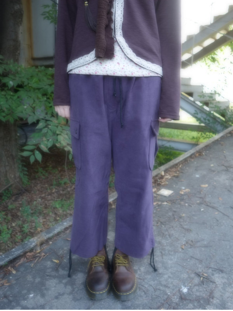 acorn pants