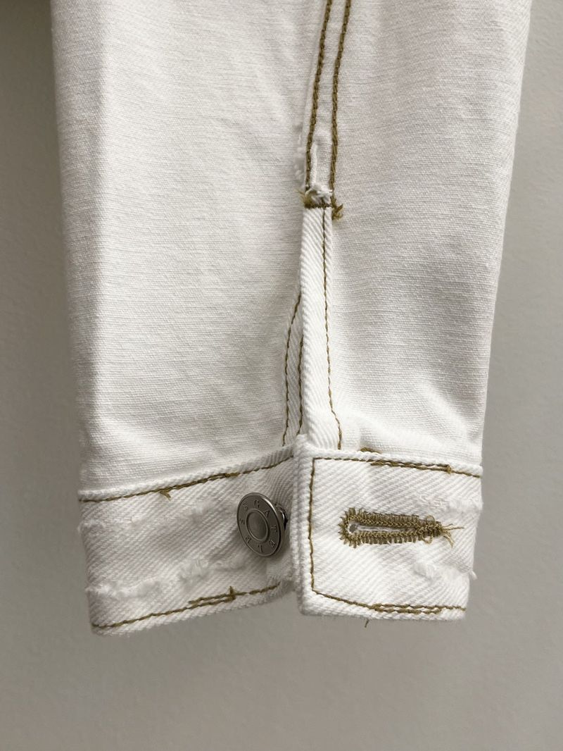BACKSIDE JACKET
