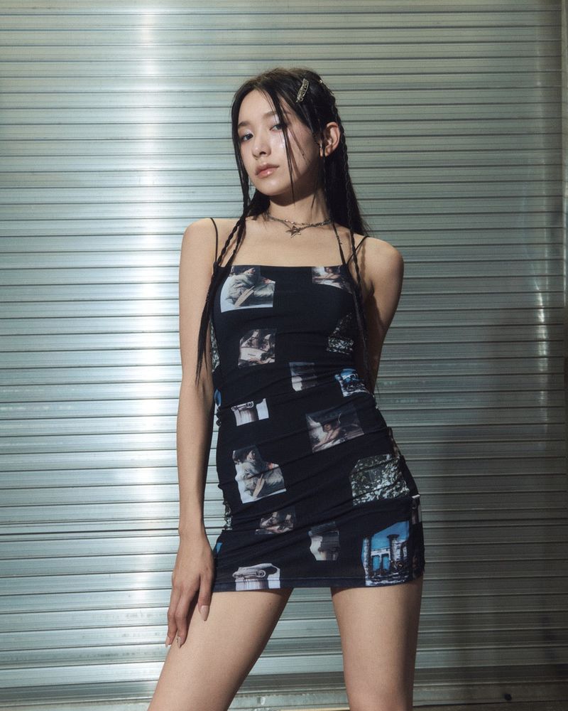 vacance mini ops - black