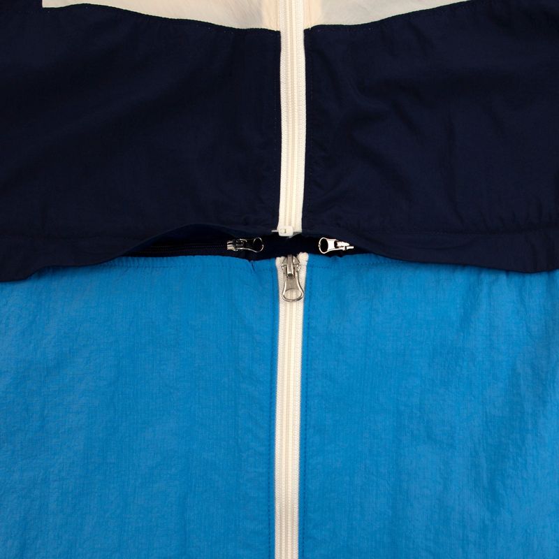 COLOR BLOCK TWO-WAY JUMPER (UNISEX)_SYS4JP01BU