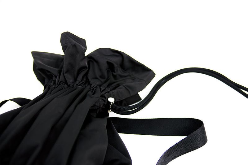 City Vagabond Bag