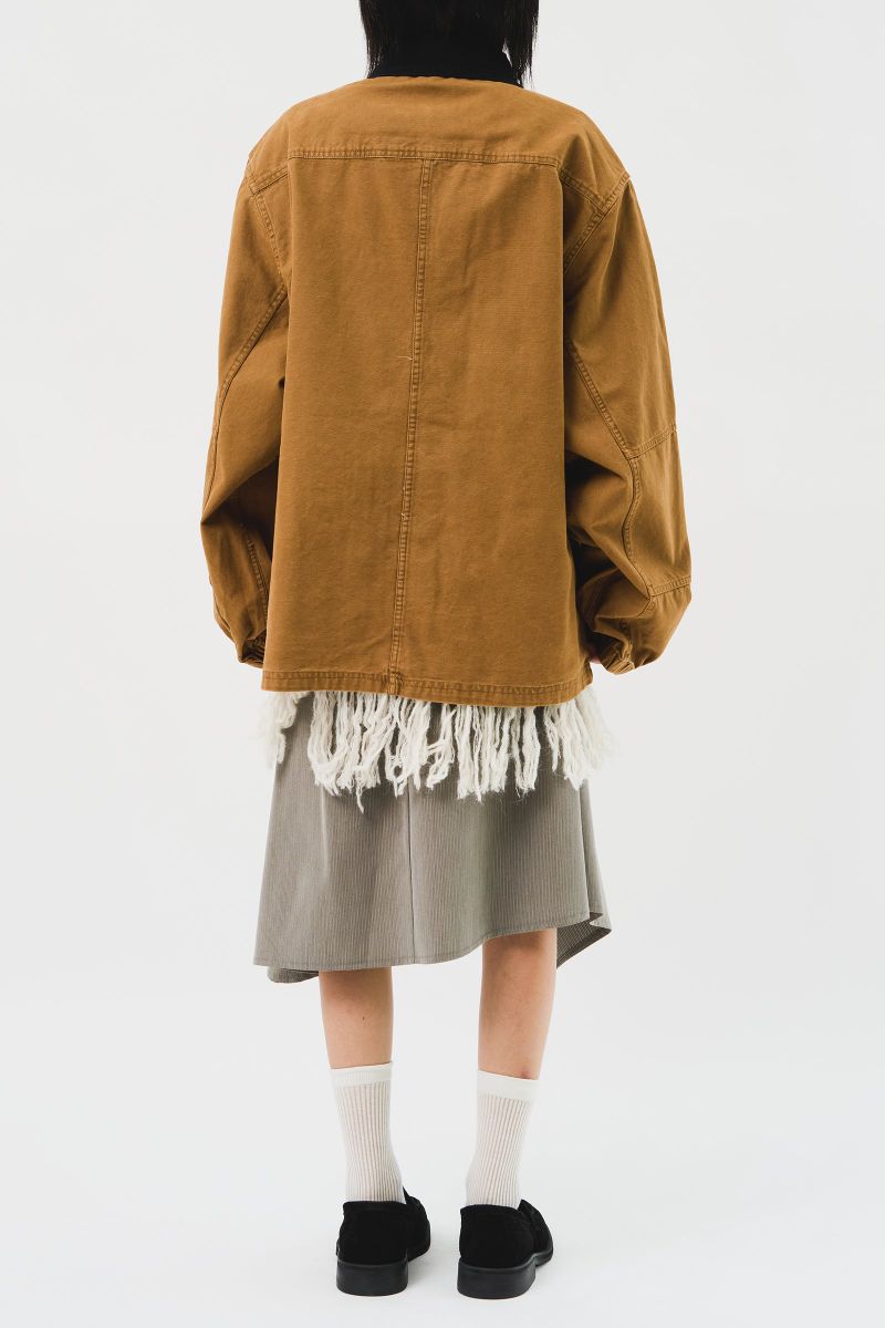 Downer Work Jacket (2color)