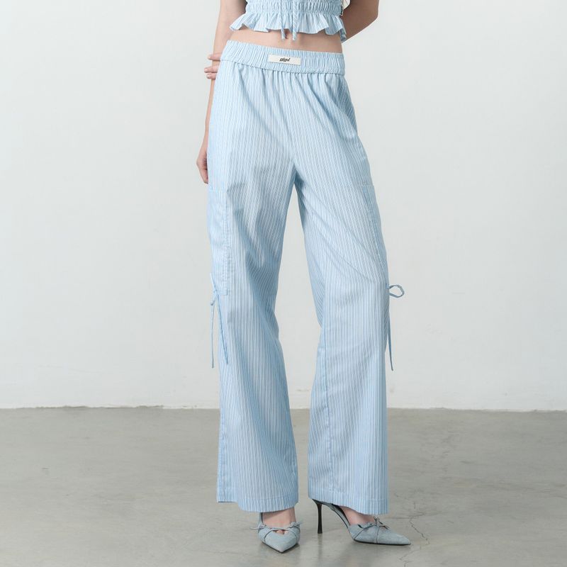 GIGAL CASEY PAJAMAS PANTS