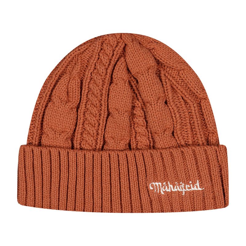 mahagrid（マハグリッド）の「FISHERMAN BEANIE（Hats）」