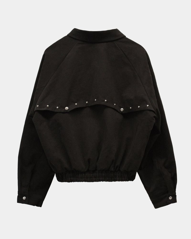 Rivet Stud Jacket