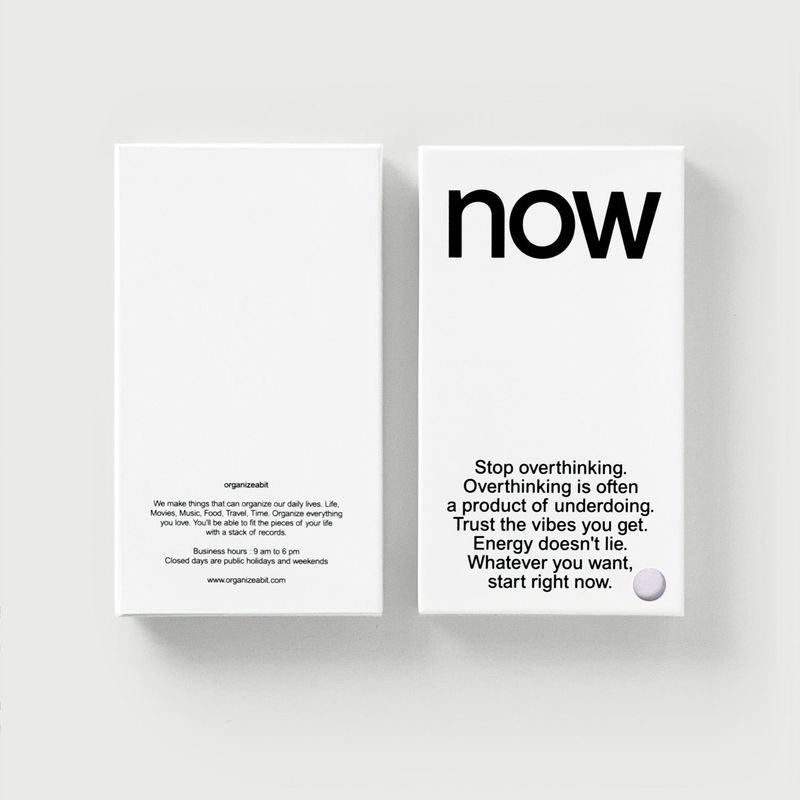 oab now diary ver5 / hard cover handy scheduler