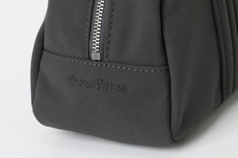Maroon bag