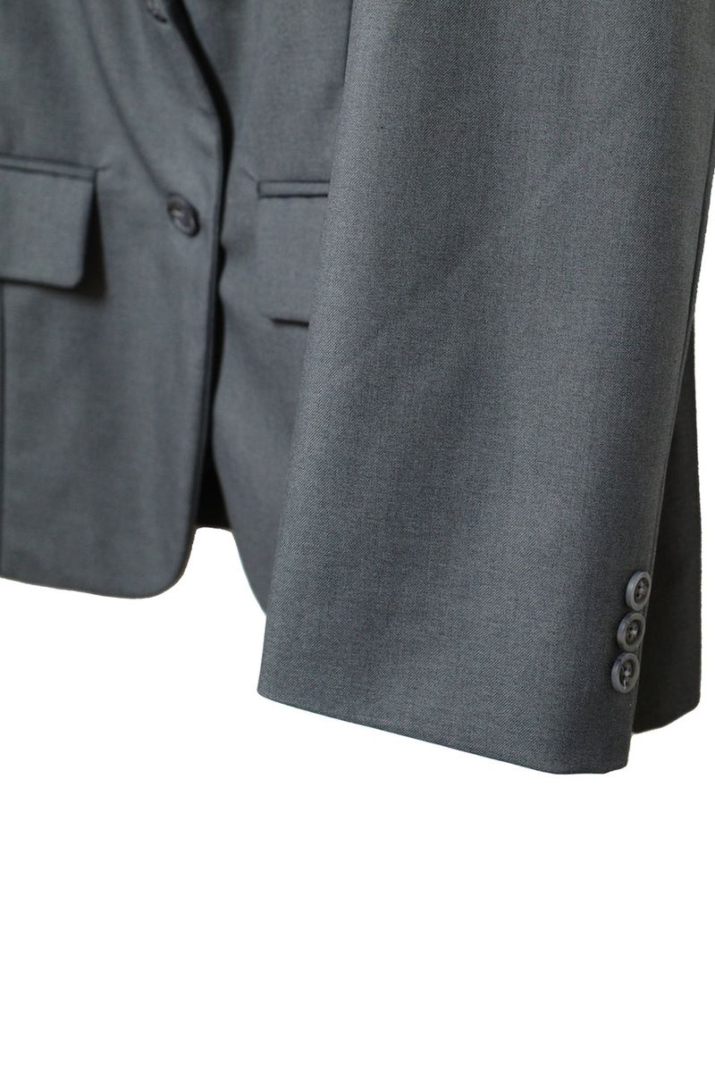 Tommy Oversized Fit Blazer jk (2 colors)