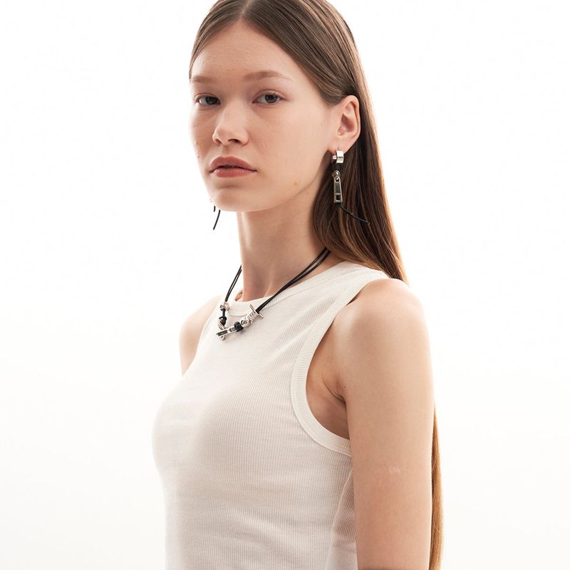 NO.256 EARRING