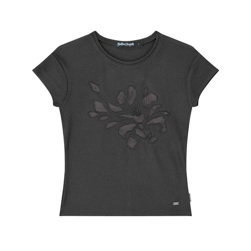 IRIS TOP_BLACK