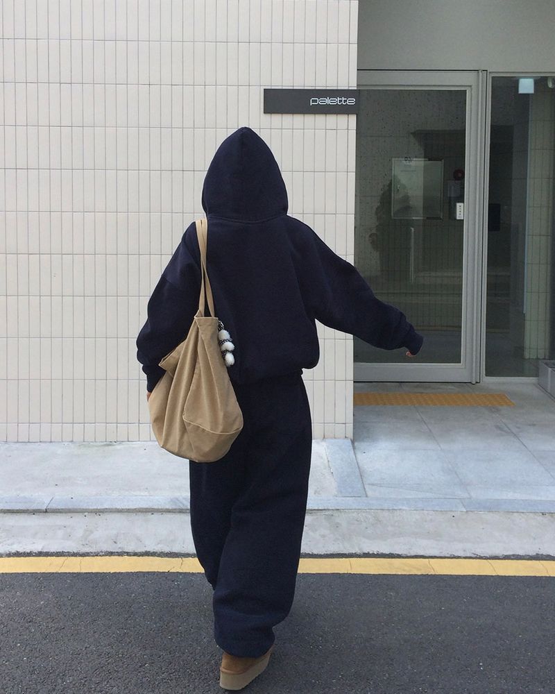 [ORIGINAL] Glick Double-Fleece Training Set-Up