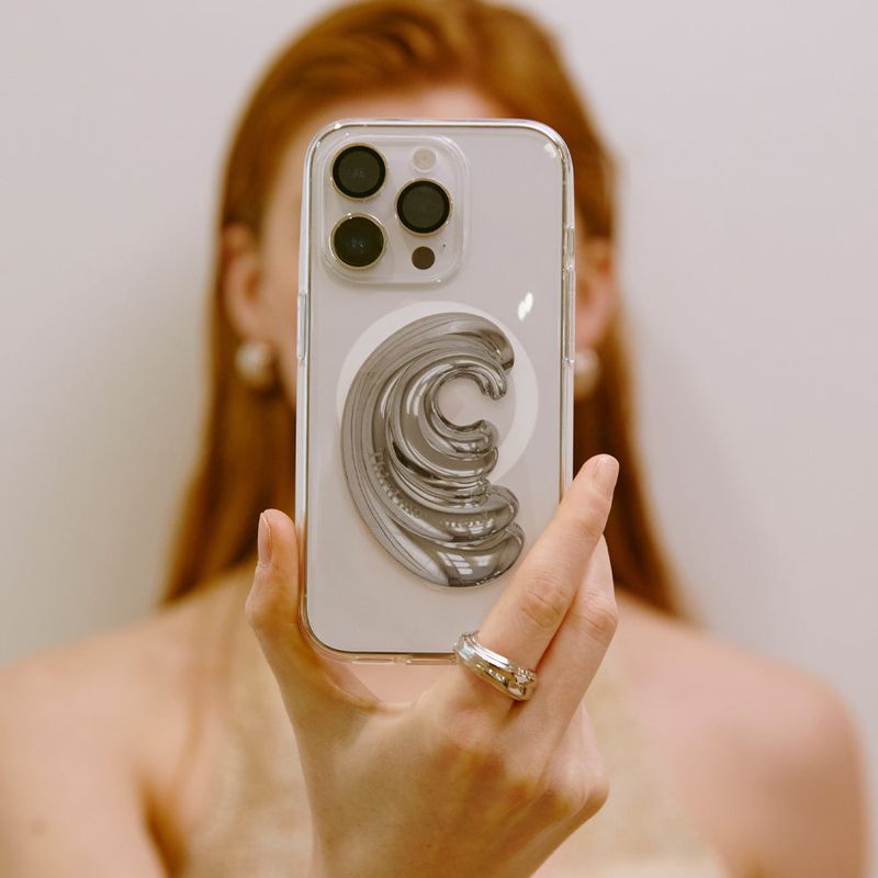 Third Movementの「シェルフォンケースマグセーフ（スマホグッズ/小物）」
