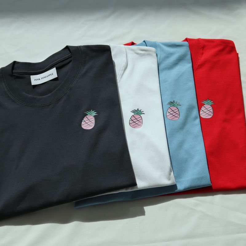 PPA MINI LOGO T-SHIRT
