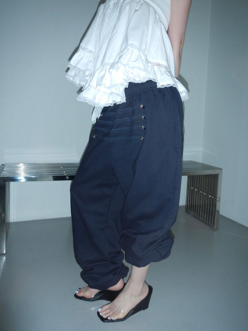 surrender jogger pt