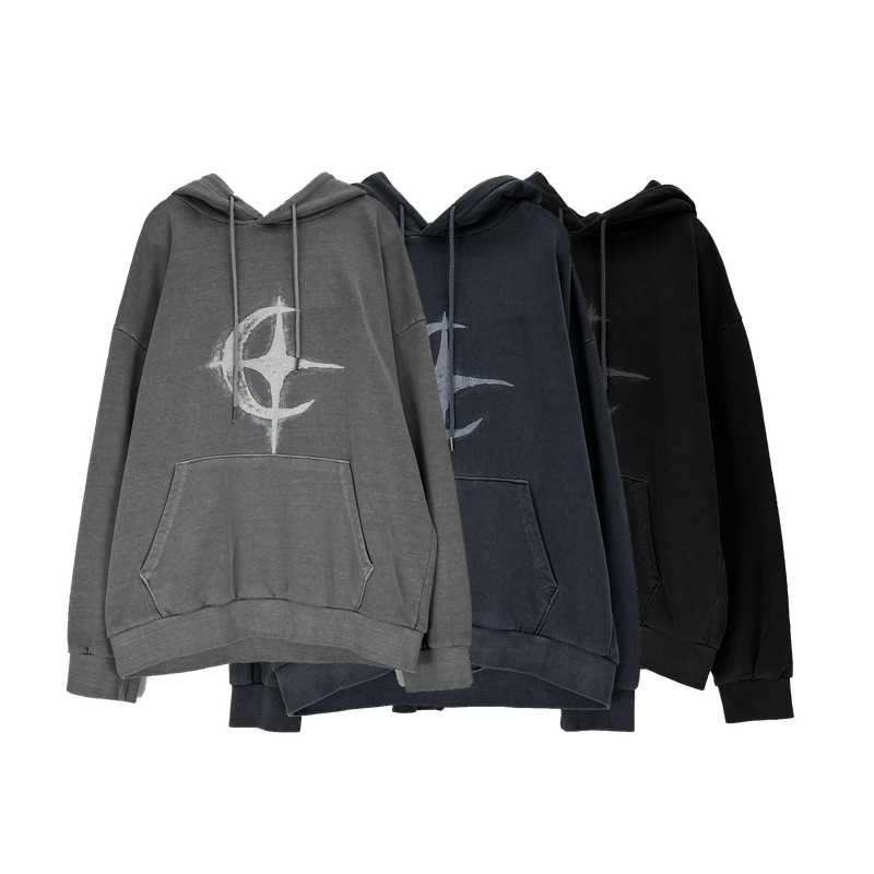 orbit pigment hood t