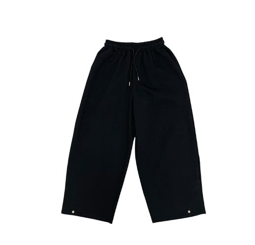 コーサイドスナップバルーントレーニングパンツ
