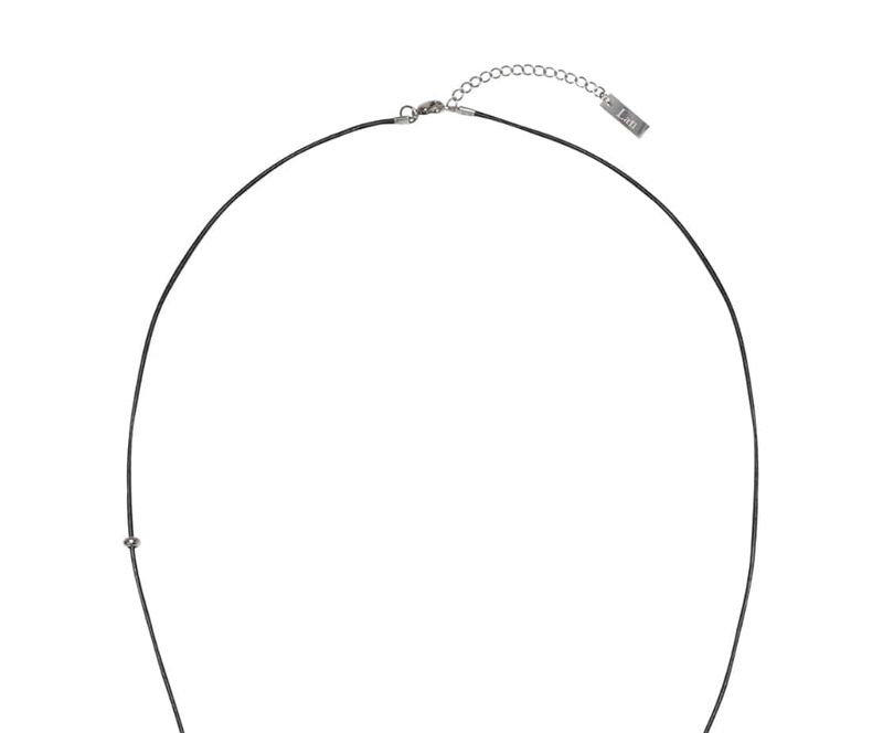 [LAN ARCHIVE] Long Strap Star Necklace