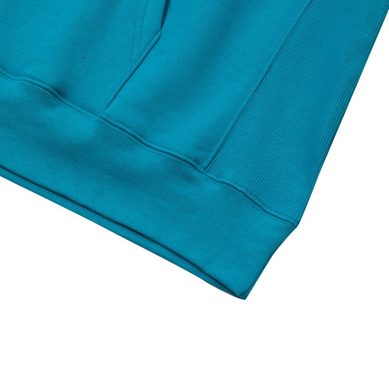 CEC HOODIE(BLUE GREEN/기모)